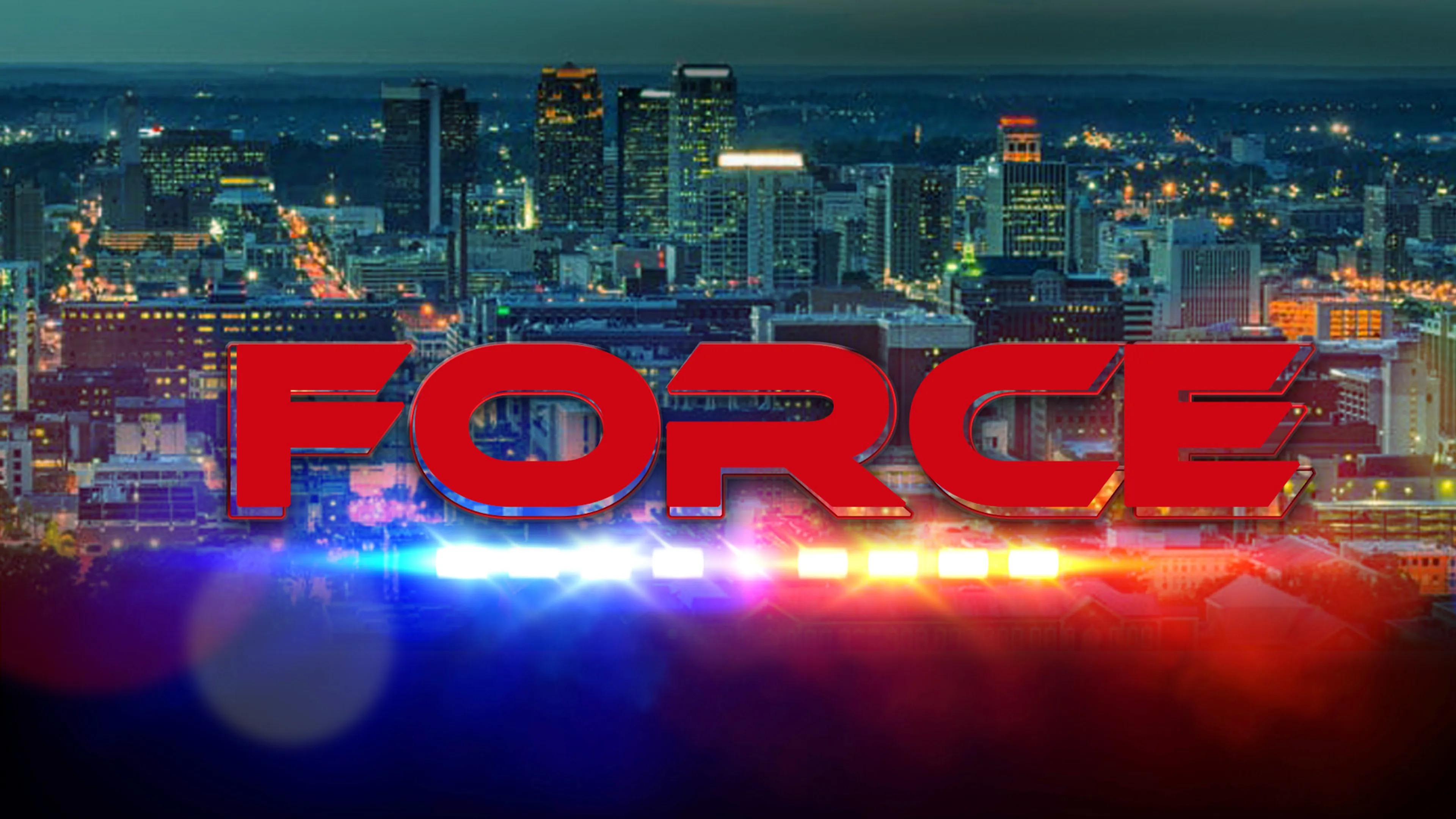Force poster